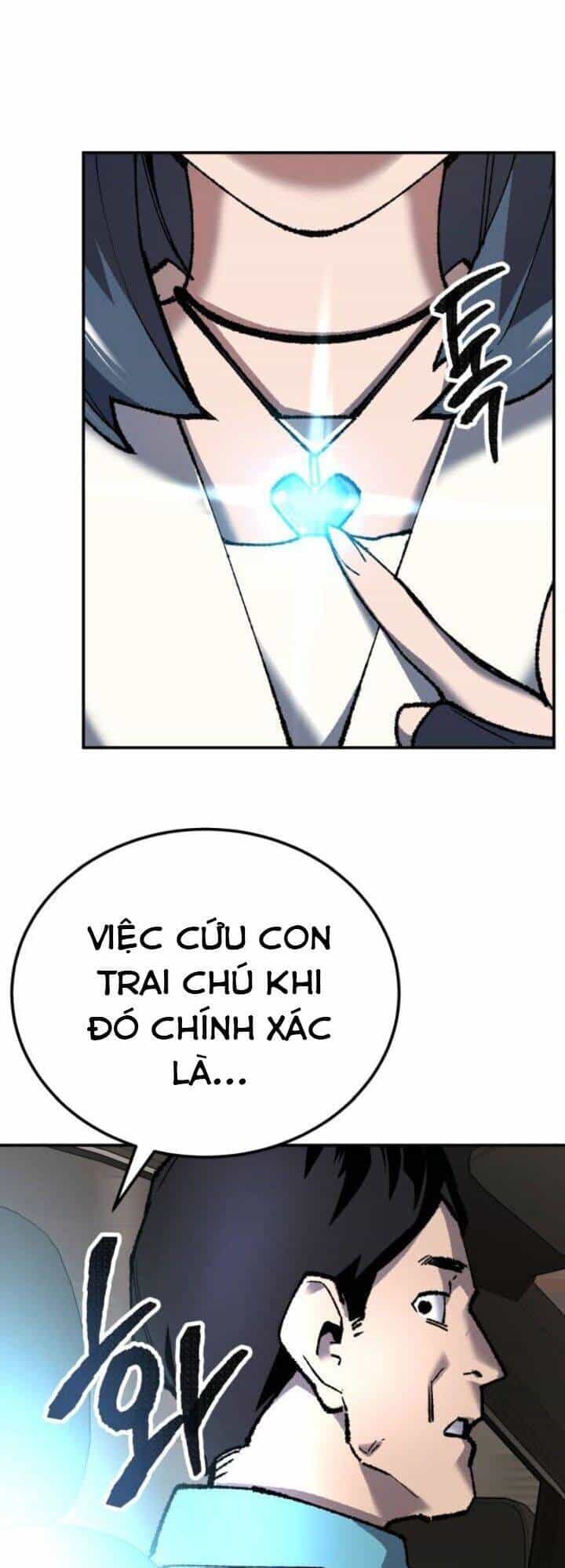 Phá Bỏ Giới Hạn - Chương 33 - ảnh 106