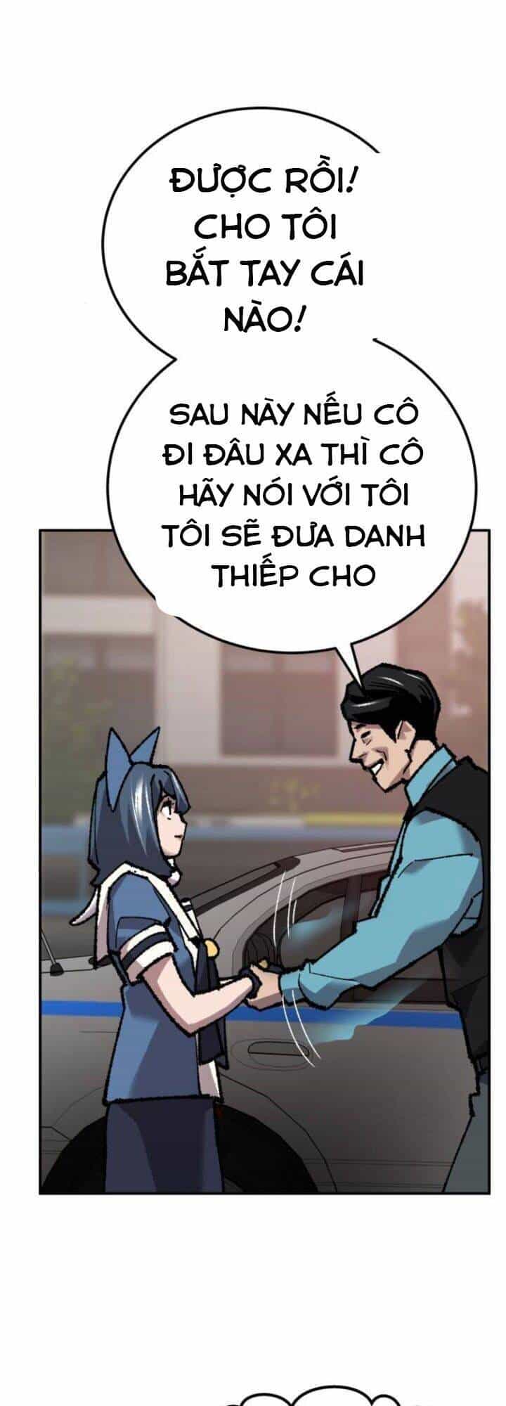 Phá Bỏ Giới Hạn - Chương 33 - ảnh 113