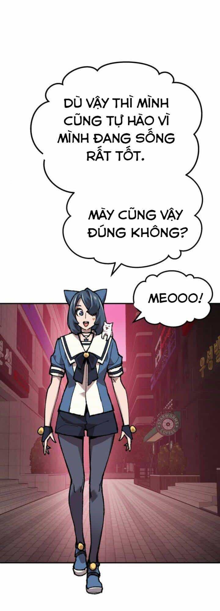Phá Bỏ Giới Hạn - Chương 33 - ảnh 117