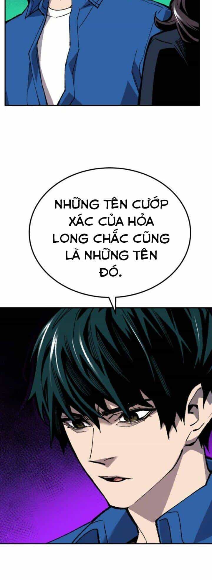 Phá Bỏ Giới Hạn - Chương 33 - ảnh 12