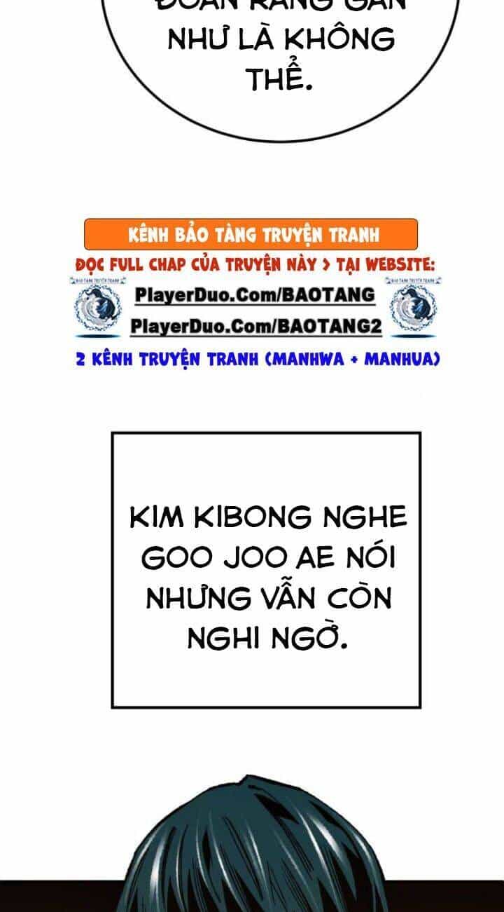 Phá Bỏ Giới Hạn - Chương 33 - ảnh 17