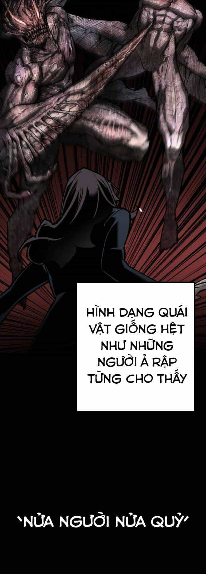 Phá Bỏ Giới Hạn - Chương 33 - ảnh 24
