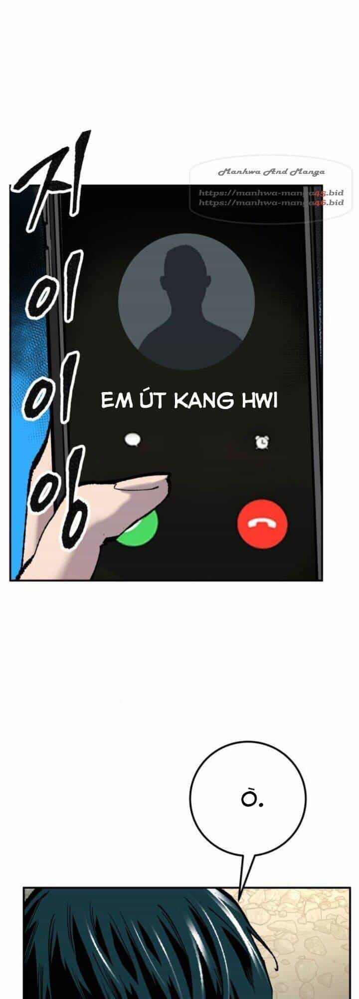 Phá Bỏ Giới Hạn - Chương 33 - ảnh 28