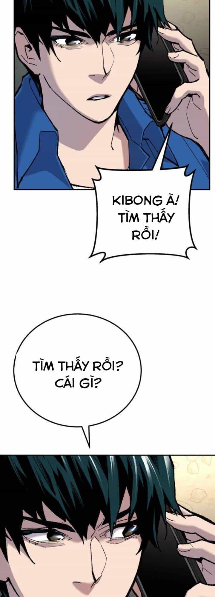 Phá Bỏ Giới Hạn - Chương 33 - ảnh 29