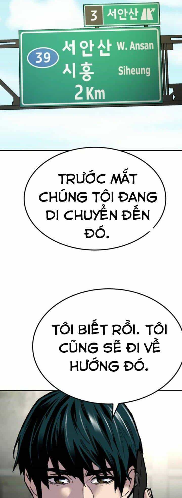 Phá Bỏ Giới Hạn - Chương 33 - ảnh 37