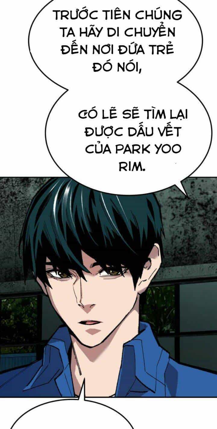 Phá Bỏ Giới Hạn - Chương 33 - ảnh 42