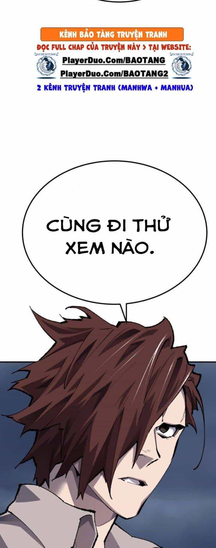 Phá Bỏ Giới Hạn - Chương 33 - ảnh 5