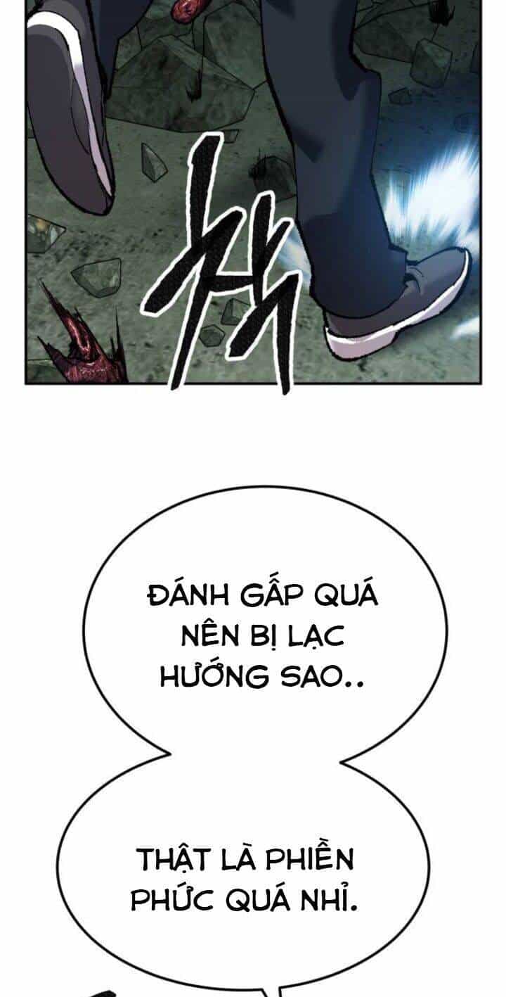 Phá Bỏ Giới Hạn - Chương 33 - ảnh 50