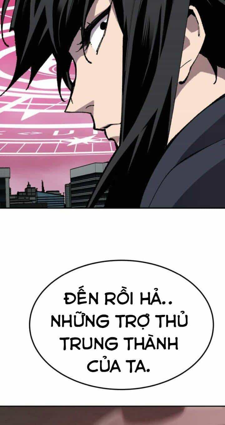 Phá Bỏ Giới Hạn - Chương 33 - ảnh 60