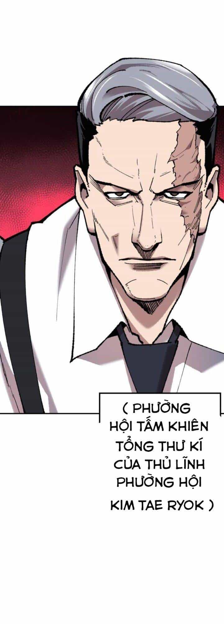Phá Bỏ Giới Hạn - Chương 33 - ảnh 62
