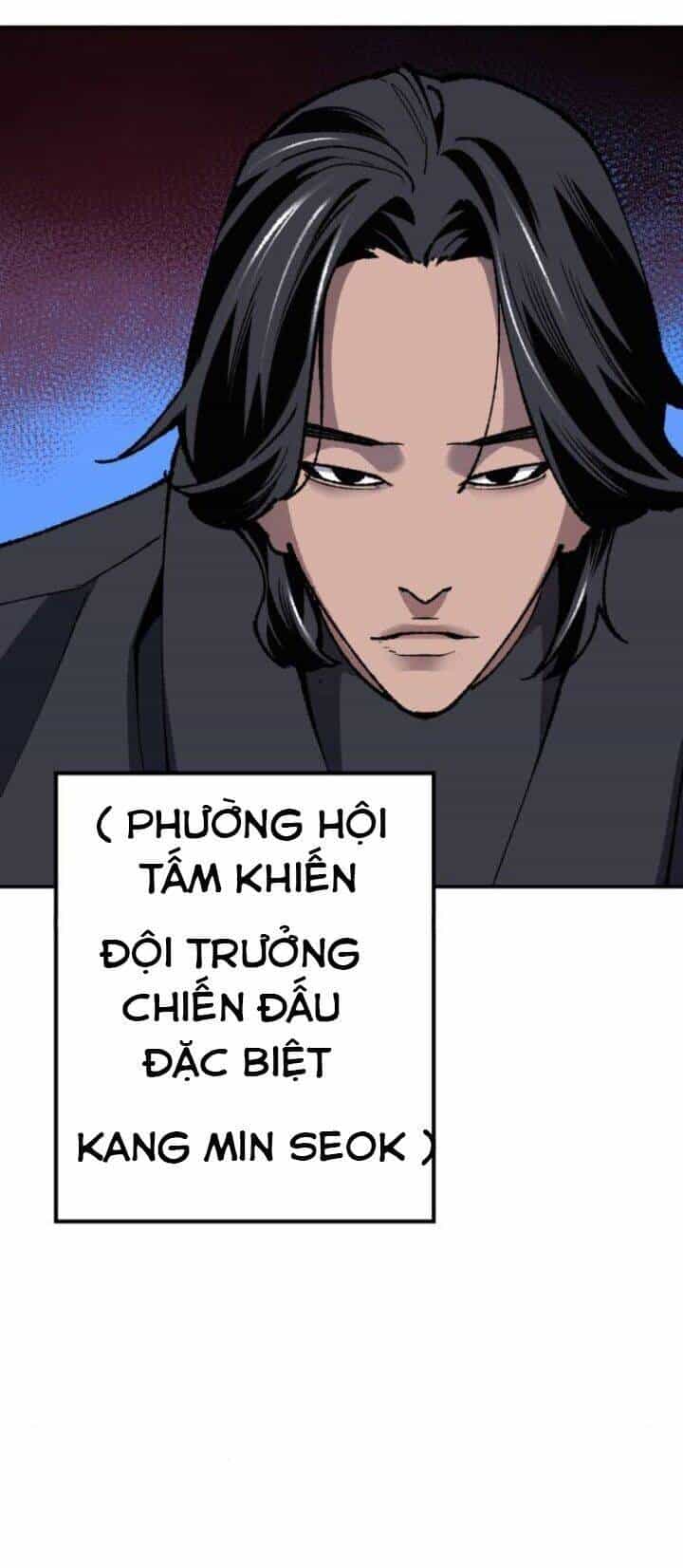 Phá Bỏ Giới Hạn - Chương 33 - ảnh 63