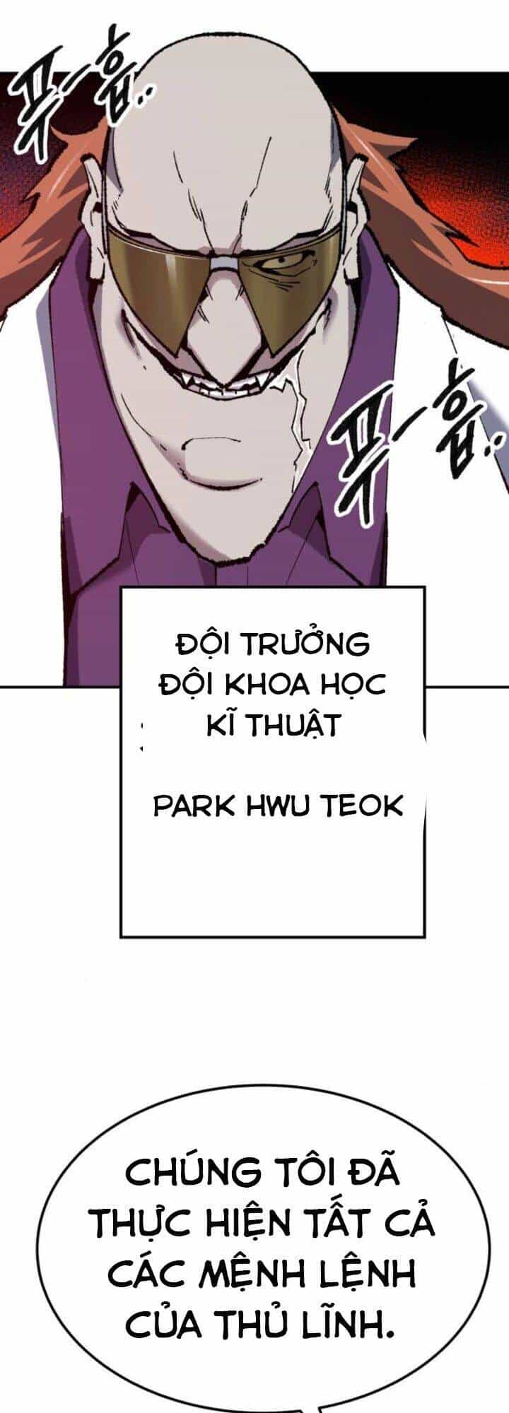 Phá Bỏ Giới Hạn - Chương 33 - ảnh 65