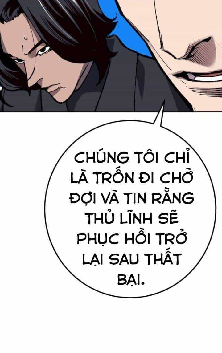 Phá Bỏ Giới Hạn - Chương 33 - ảnh 72
