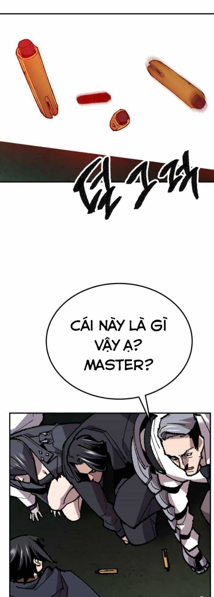 Phá Bỏ Giới Hạn - Chương 33 - ảnh 74