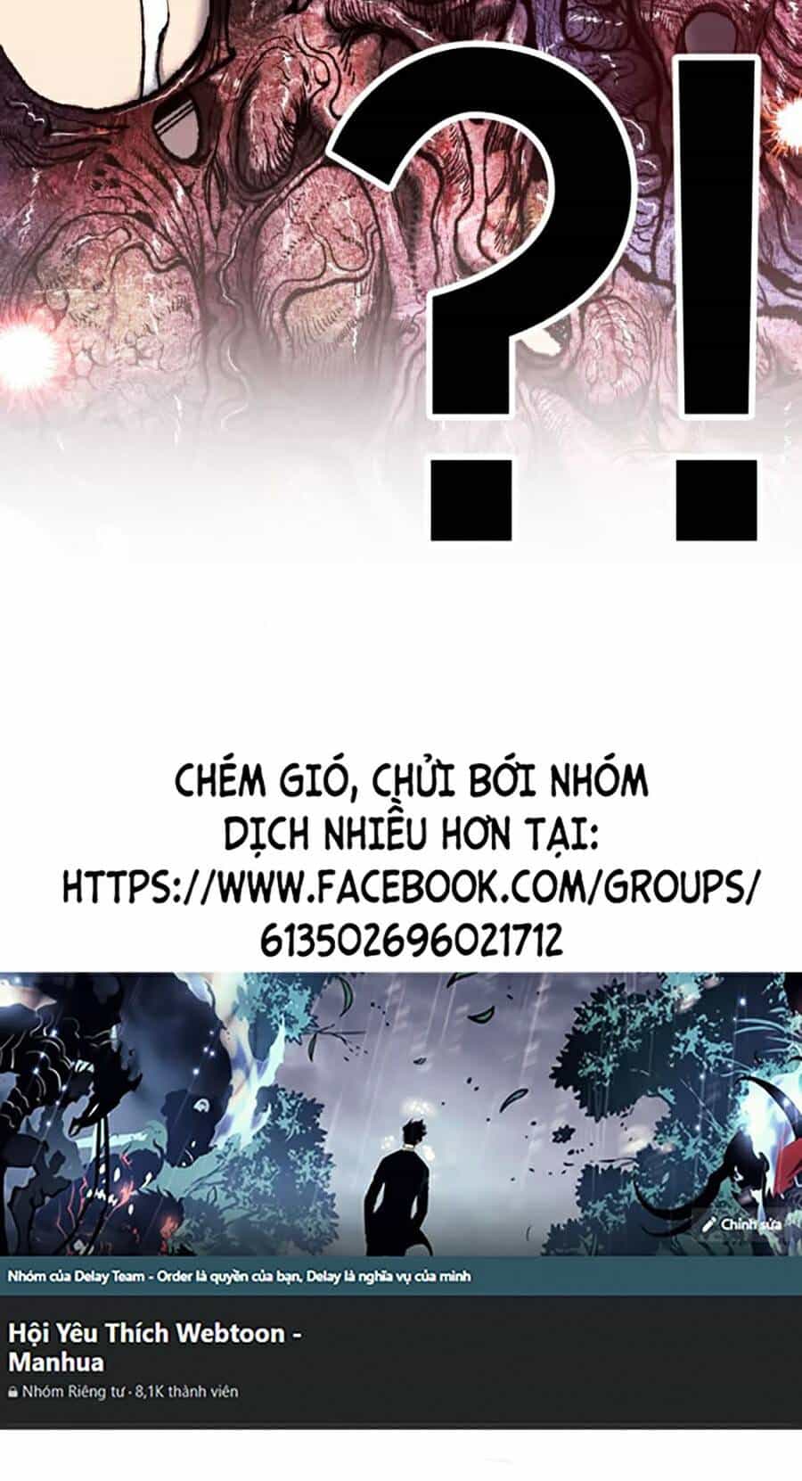 Phá Bỏ Giới Hạn - Chương 34 - ảnh 10