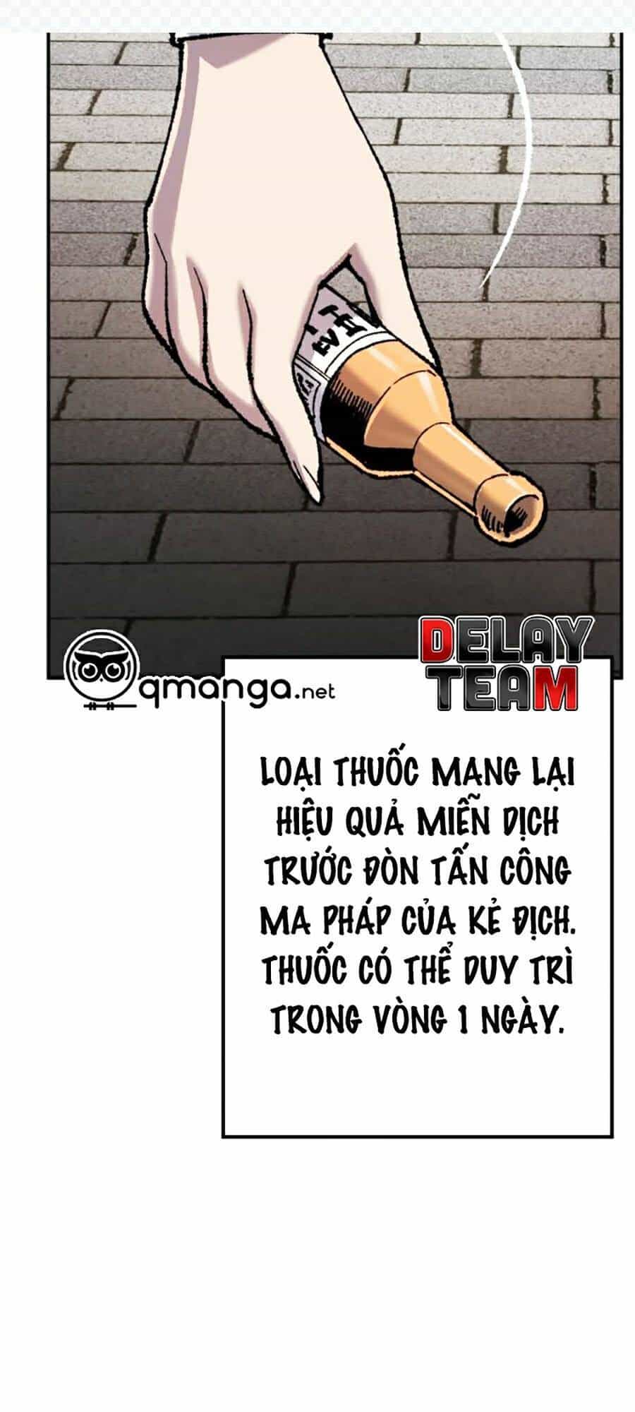 Phá Bỏ Giới Hạn - Chương 34 - ảnh 103