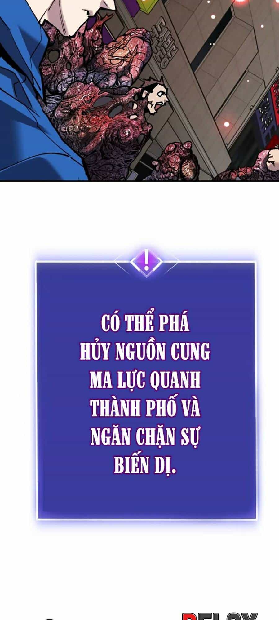 Phá Bỏ Giới Hạn - Chương 34 - ảnh 115