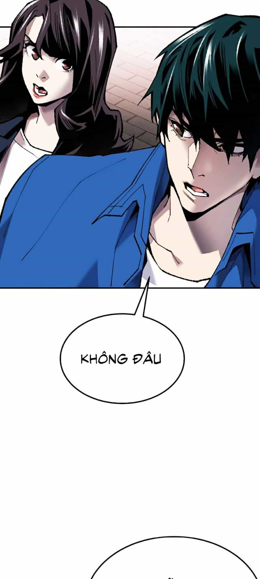 Phá Bỏ Giới Hạn - Chương 34 - ảnh 117
