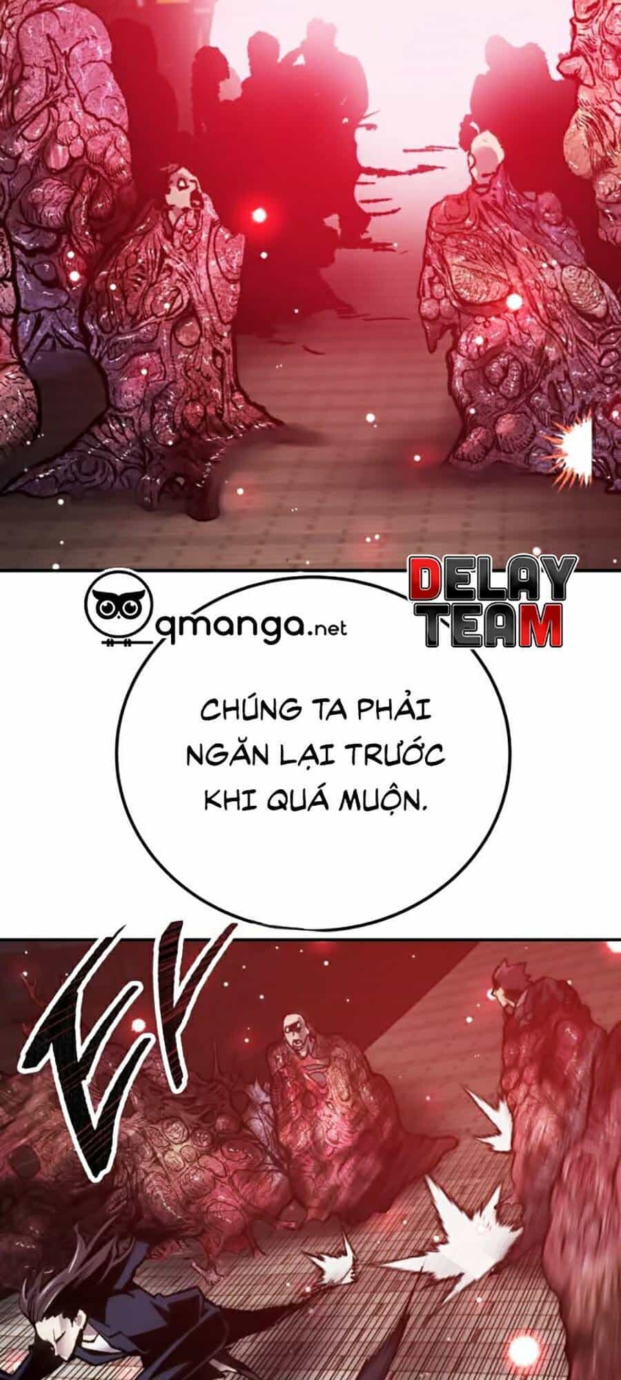 Phá Bỏ Giới Hạn - Chương 34 - ảnh 119