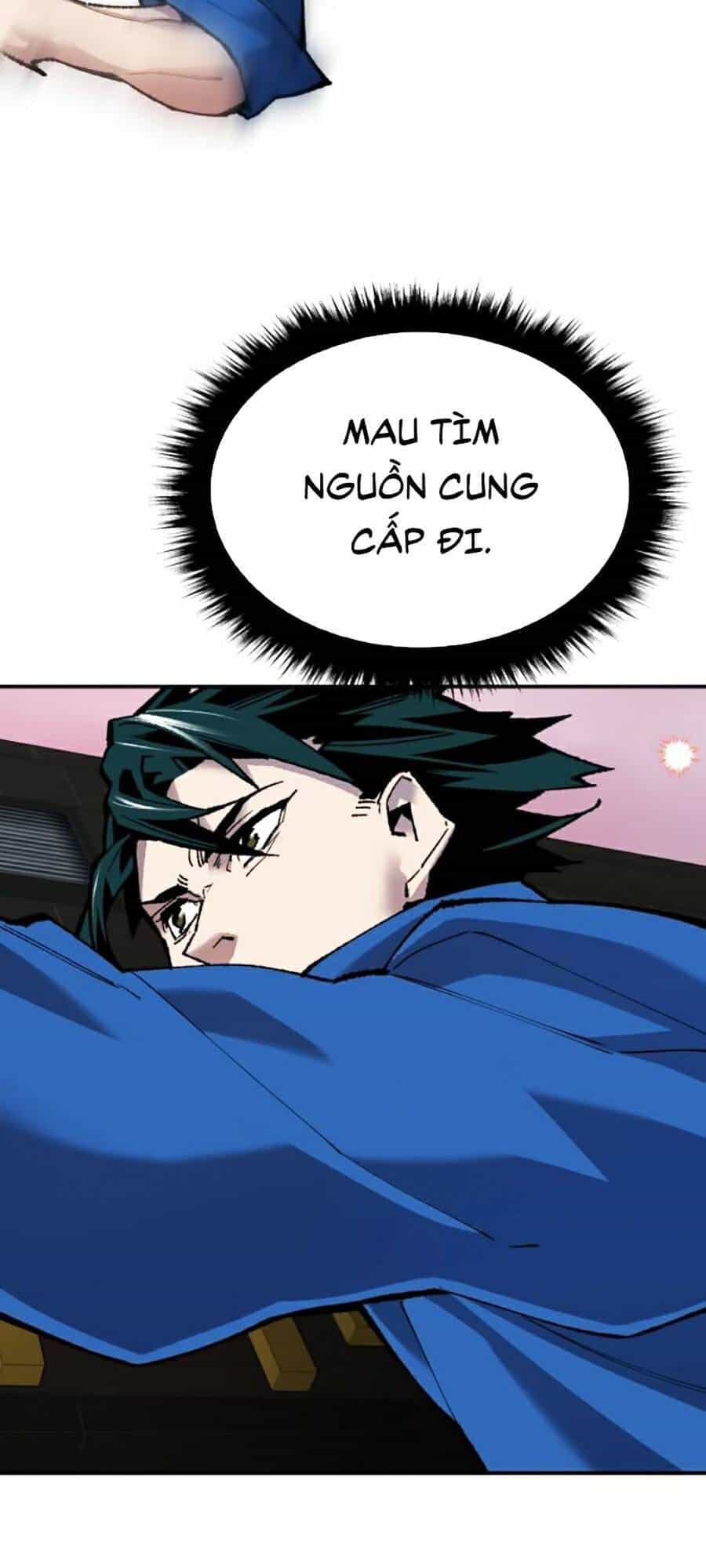 Phá Bỏ Giới Hạn - Chương 34 - ảnh 121