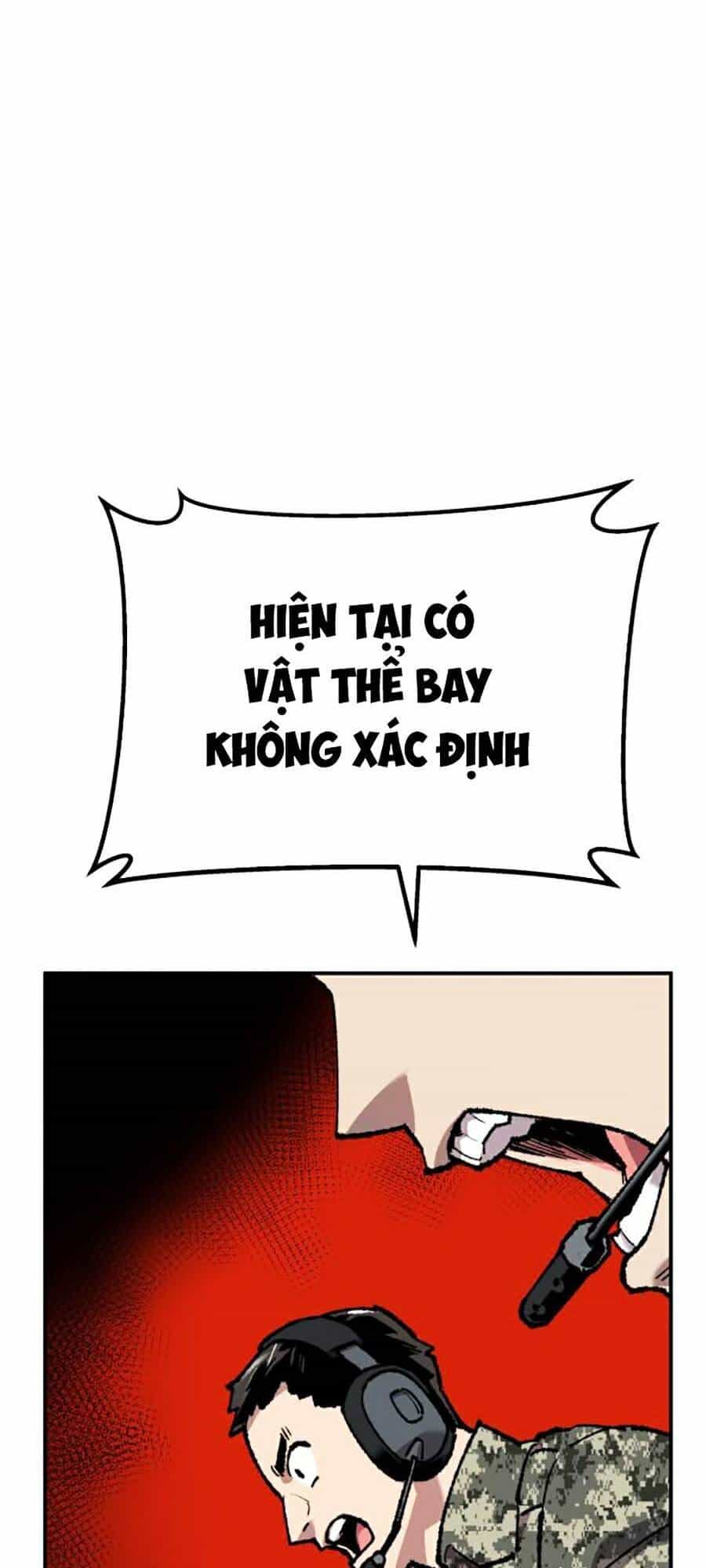 Phá Bỏ Giới Hạn - Chương 34 - ảnh 13