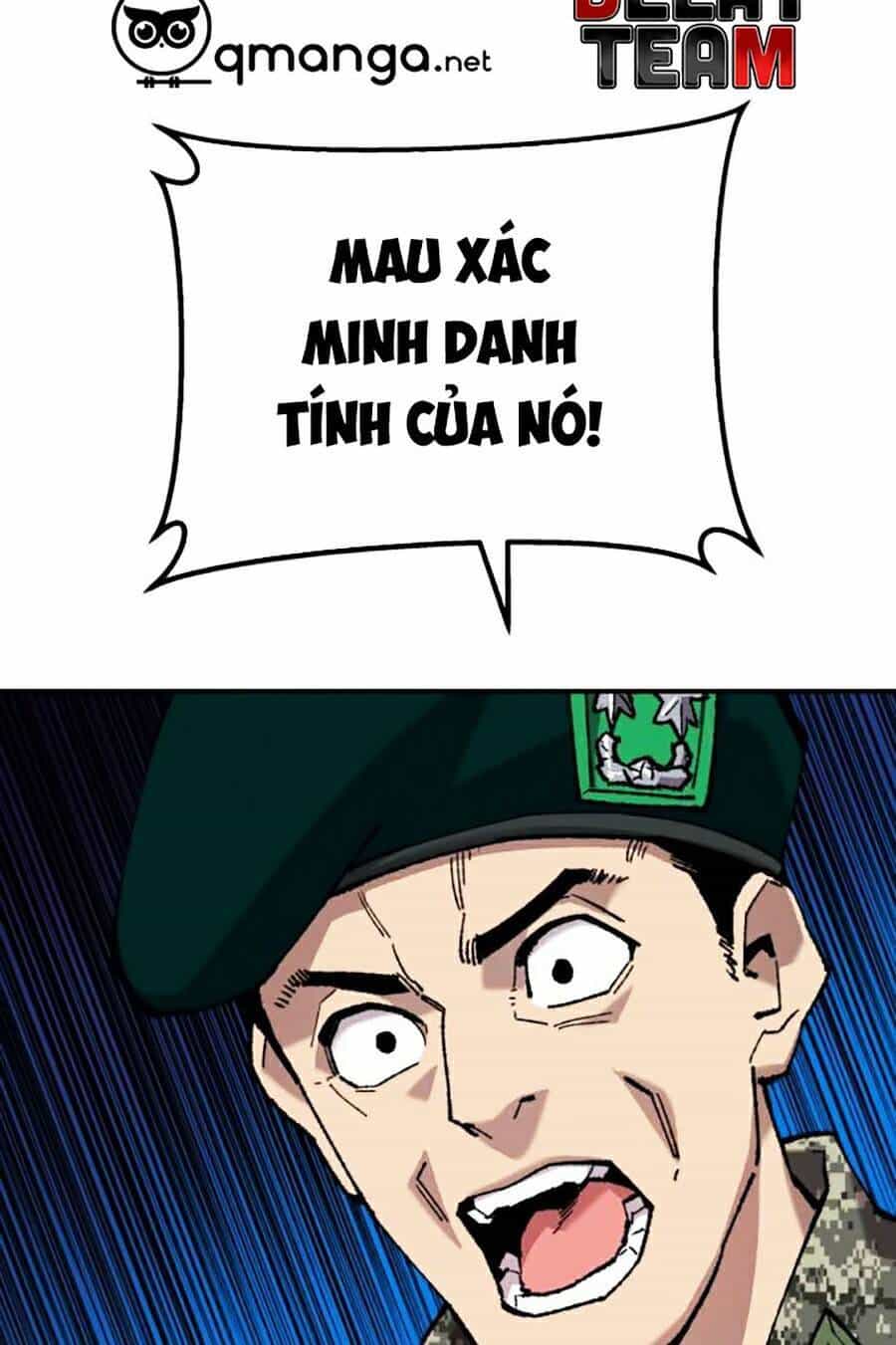 Phá Bỏ Giới Hạn - Chương 34 - ảnh 16