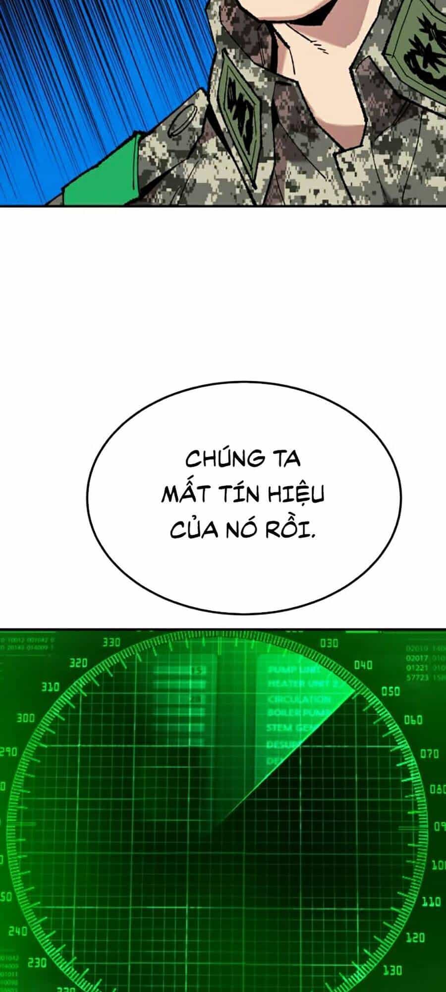 Phá Bỏ Giới Hạn - Chương 34 - ảnh 17