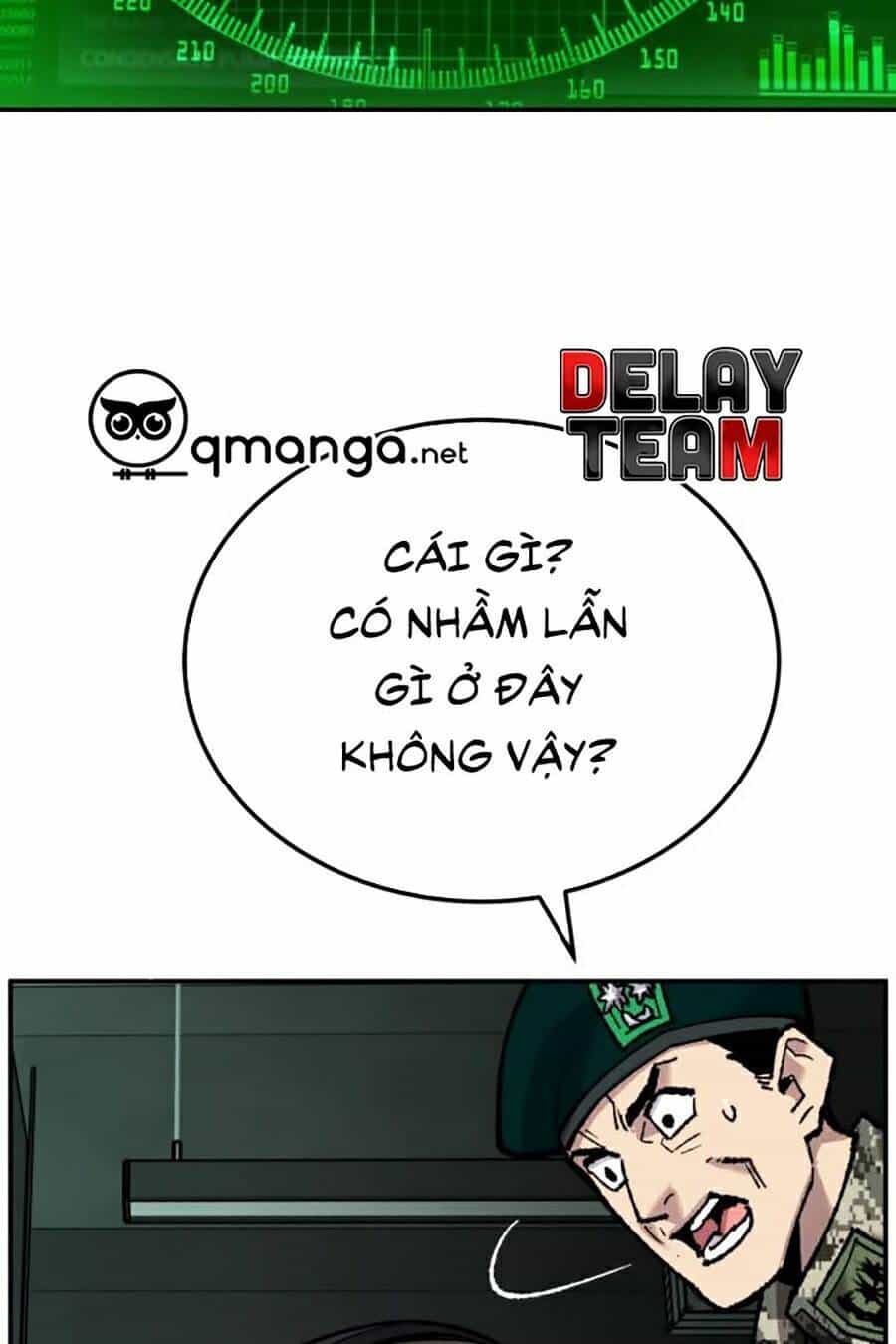 Phá Bỏ Giới Hạn - Chương 34 - ảnh 18