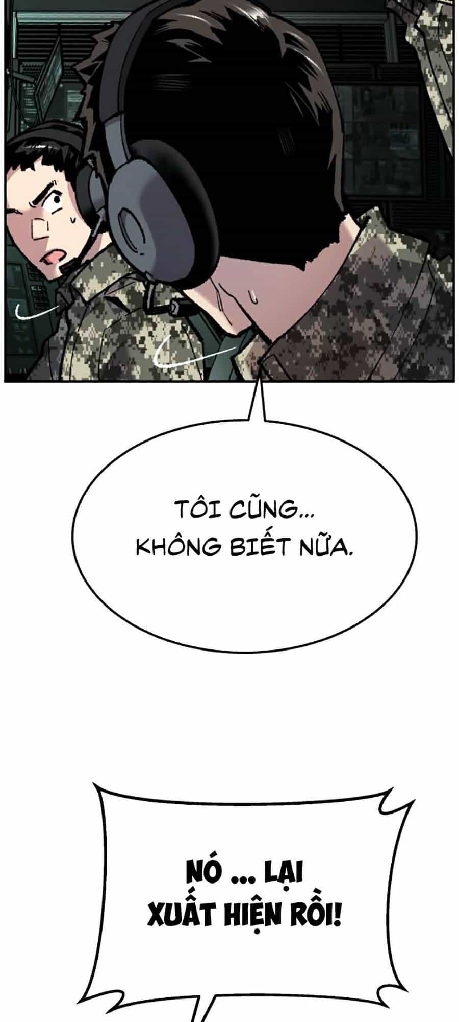 Phá Bỏ Giới Hạn - Chương 34 - ảnh 19