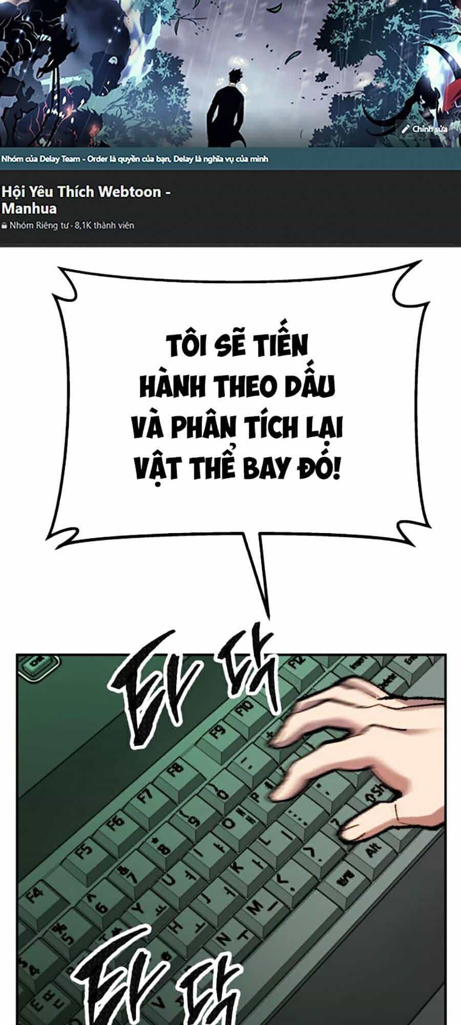 Phá Bỏ Giới Hạn - Chương 34 - ảnh 21