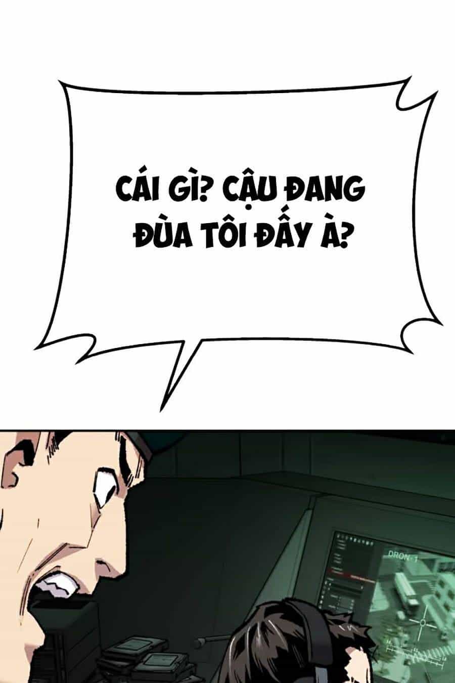 Phá Bỏ Giới Hạn - Chương 34 - ảnh 24