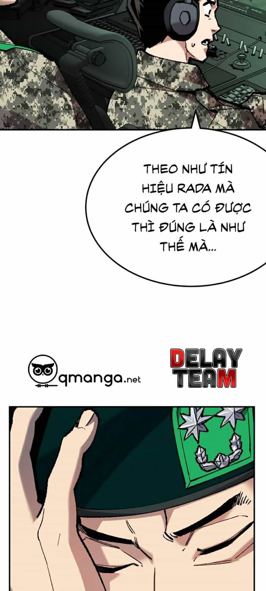 Phá Bỏ Giới Hạn - Chương 34 - ảnh 25