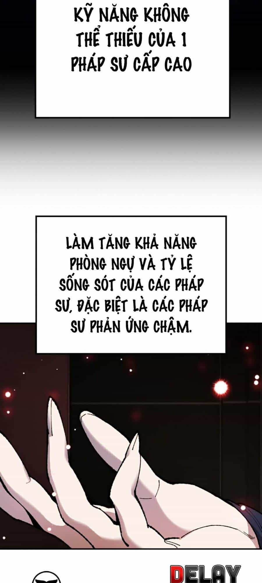 Phá Bỏ Giới Hạn - Chương 34 - ảnh 51