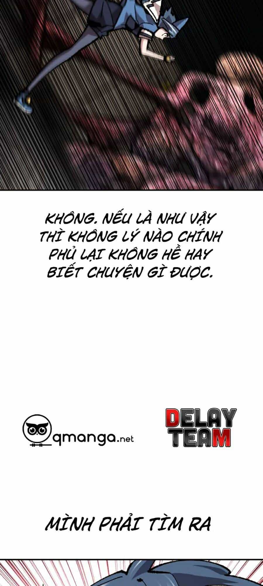 Phá Bỏ Giới Hạn - Chương 34 - ảnh 57