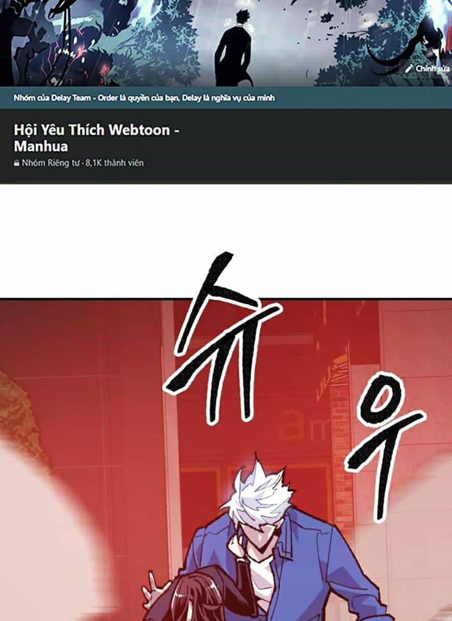 Phá Bỏ Giới Hạn - Chương 34 - ảnh 72