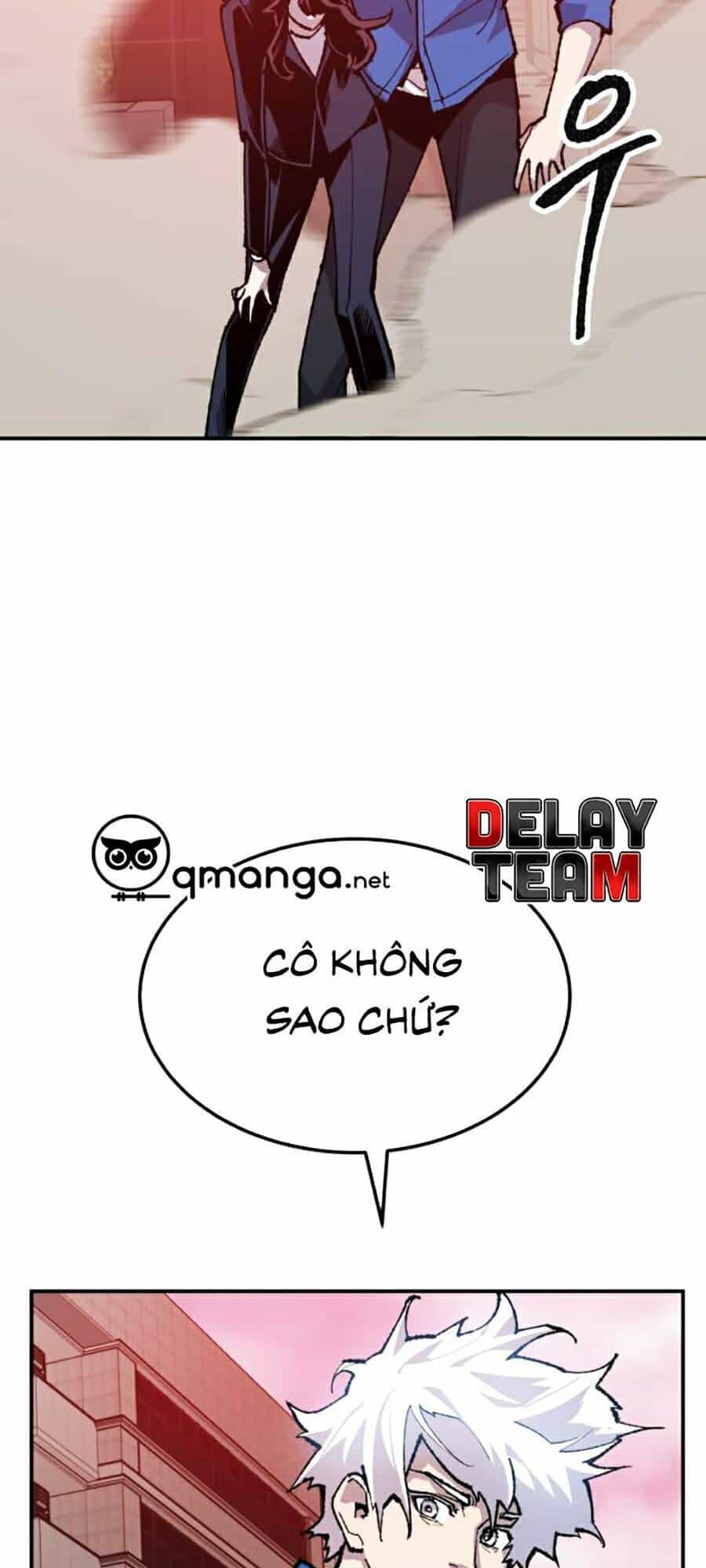Phá Bỏ Giới Hạn - Chương 34 - ảnh 73