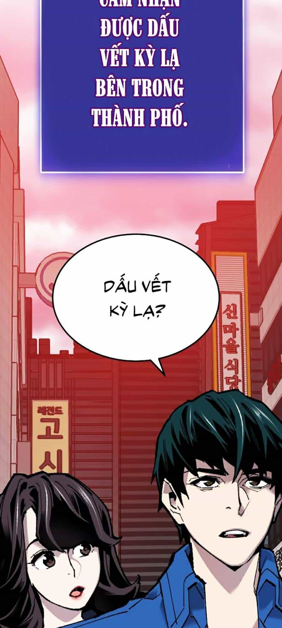 Phá Bỏ Giới Hạn - Chương 34 - ảnh 79