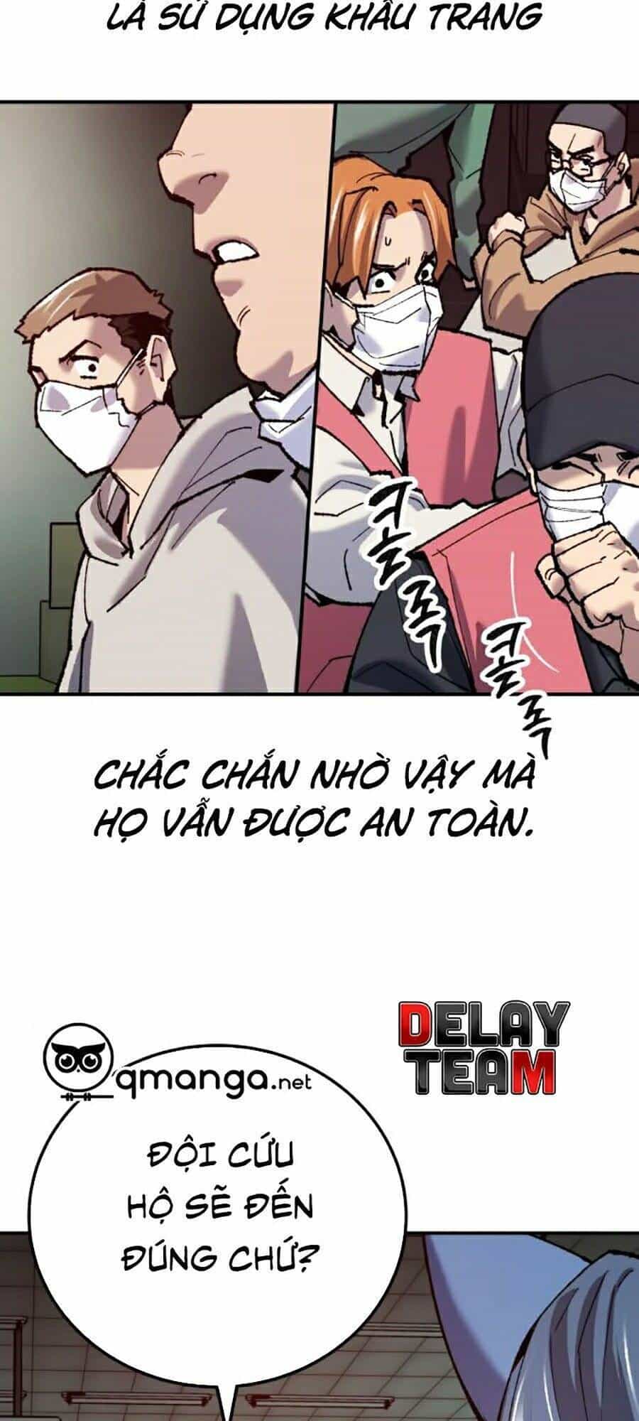 Phá Bỏ Giới Hạn - Chương 35 - ảnh 103