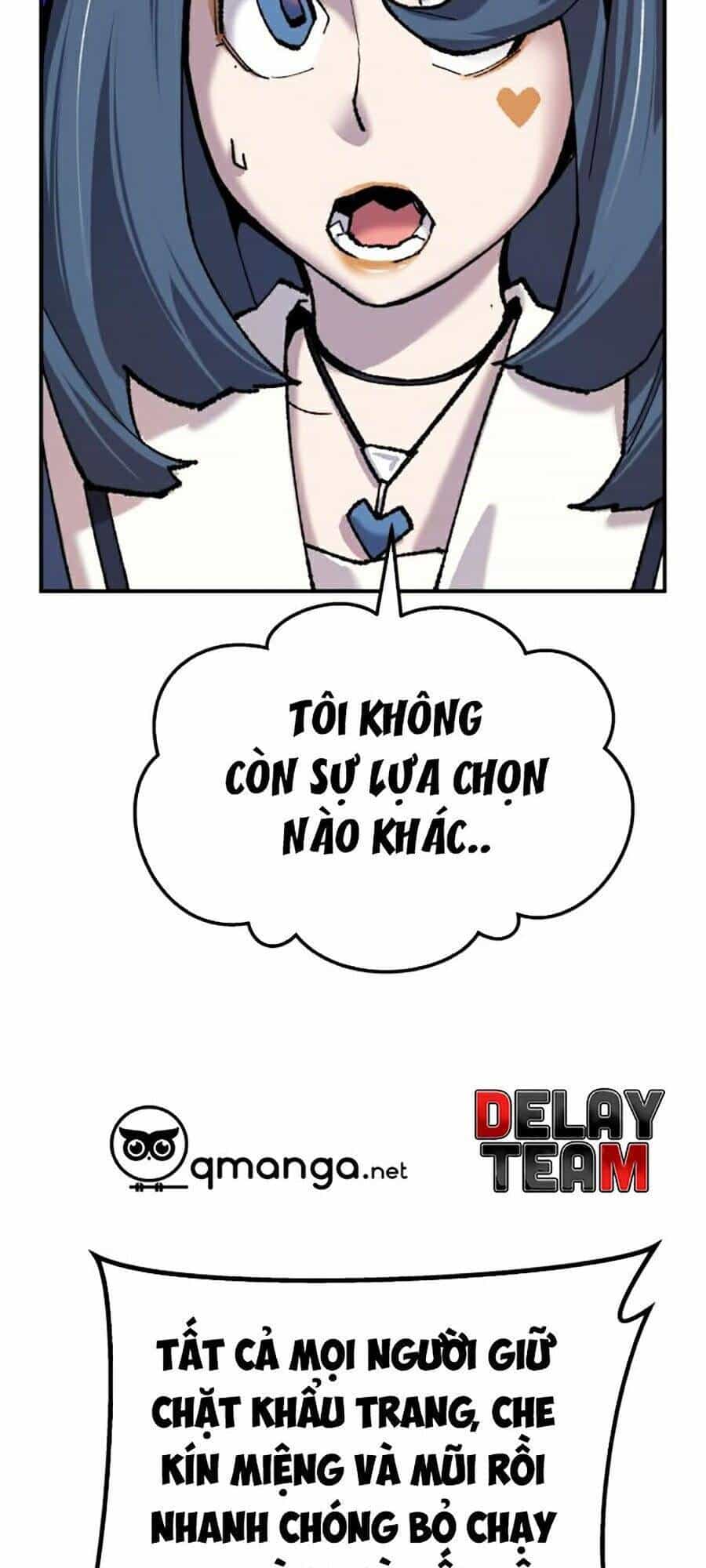 Phá Bỏ Giới Hạn - Chương 35 - ảnh 131