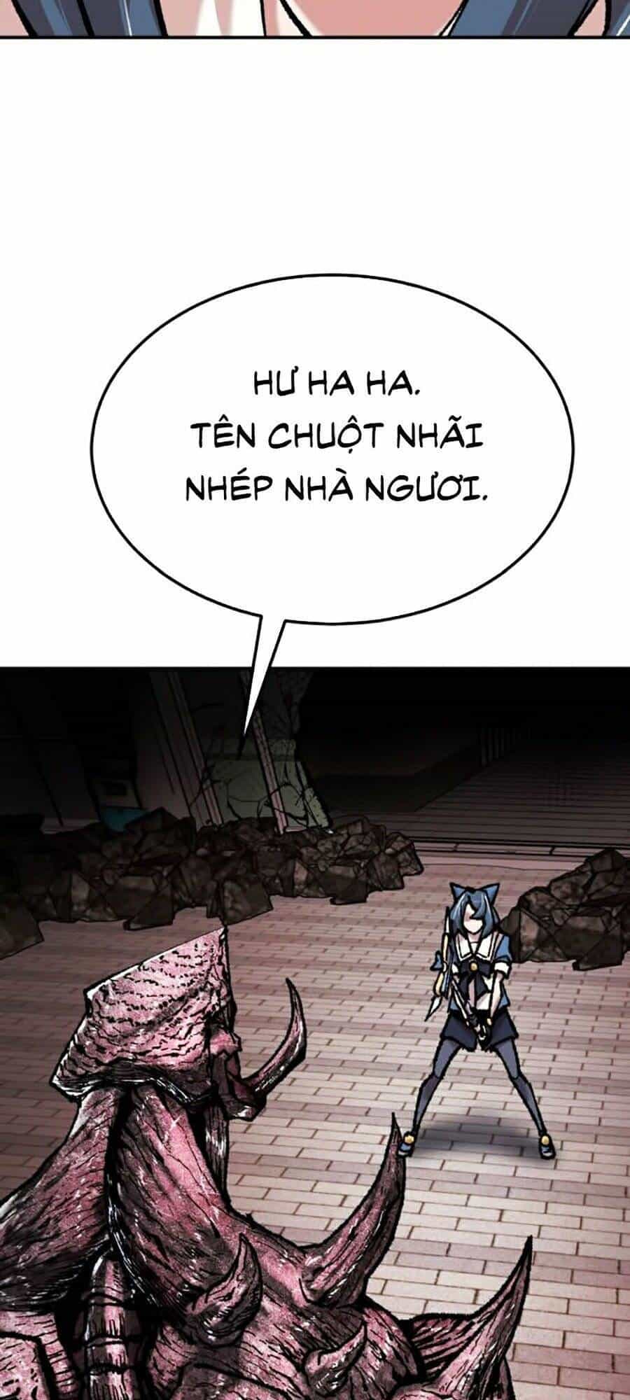 Phá Bỏ Giới Hạn - Chương 35 - ảnh 141