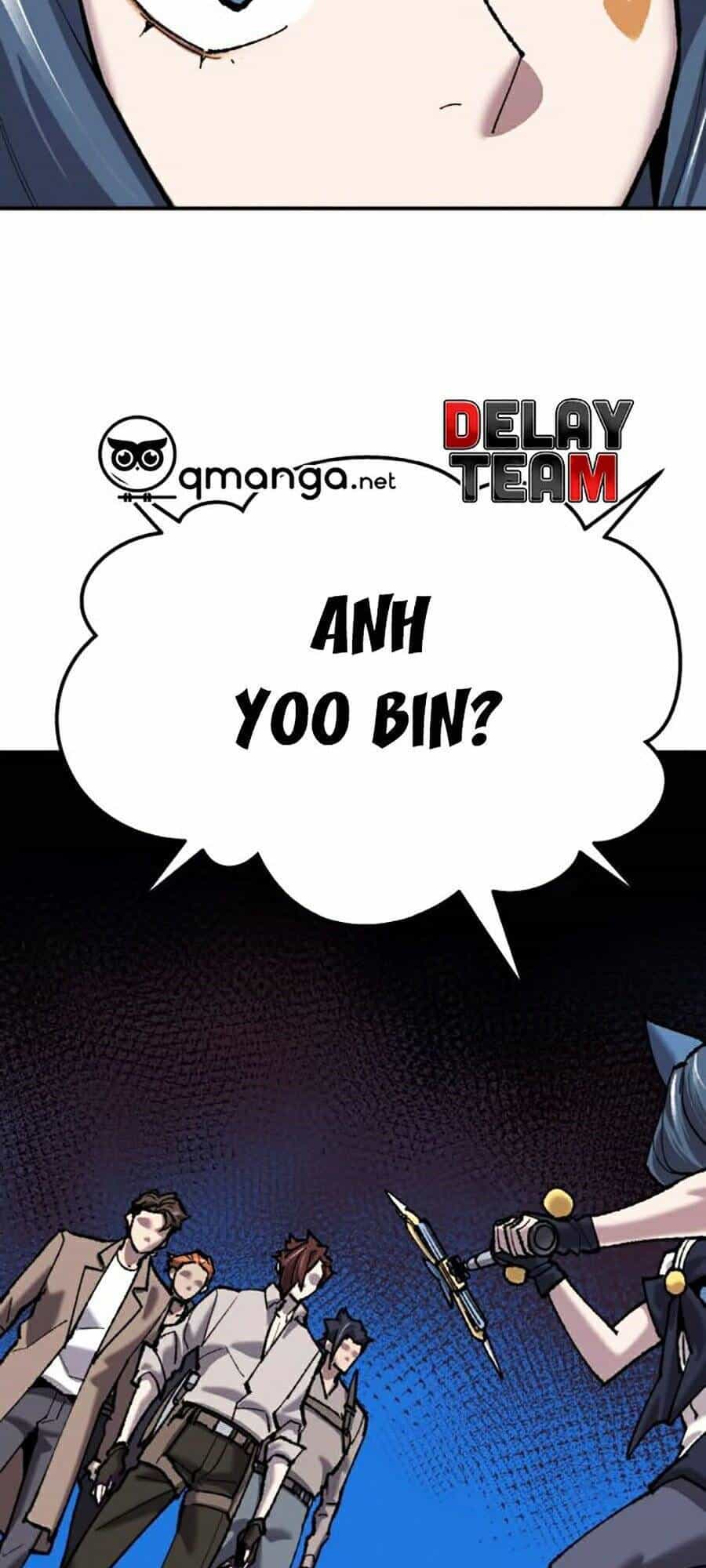 Phá Bỏ Giới Hạn - Chương 35 - ảnh 189