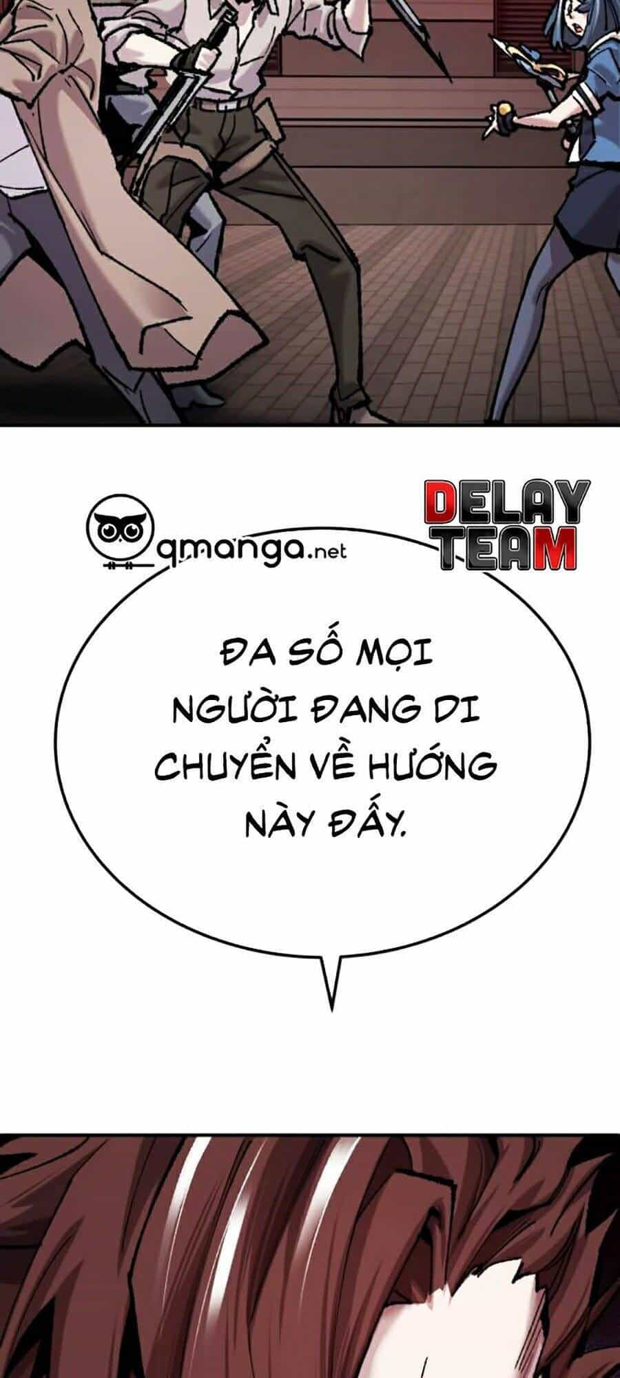 Phá Bỏ Giới Hạn - Chương 35 - ảnh 211