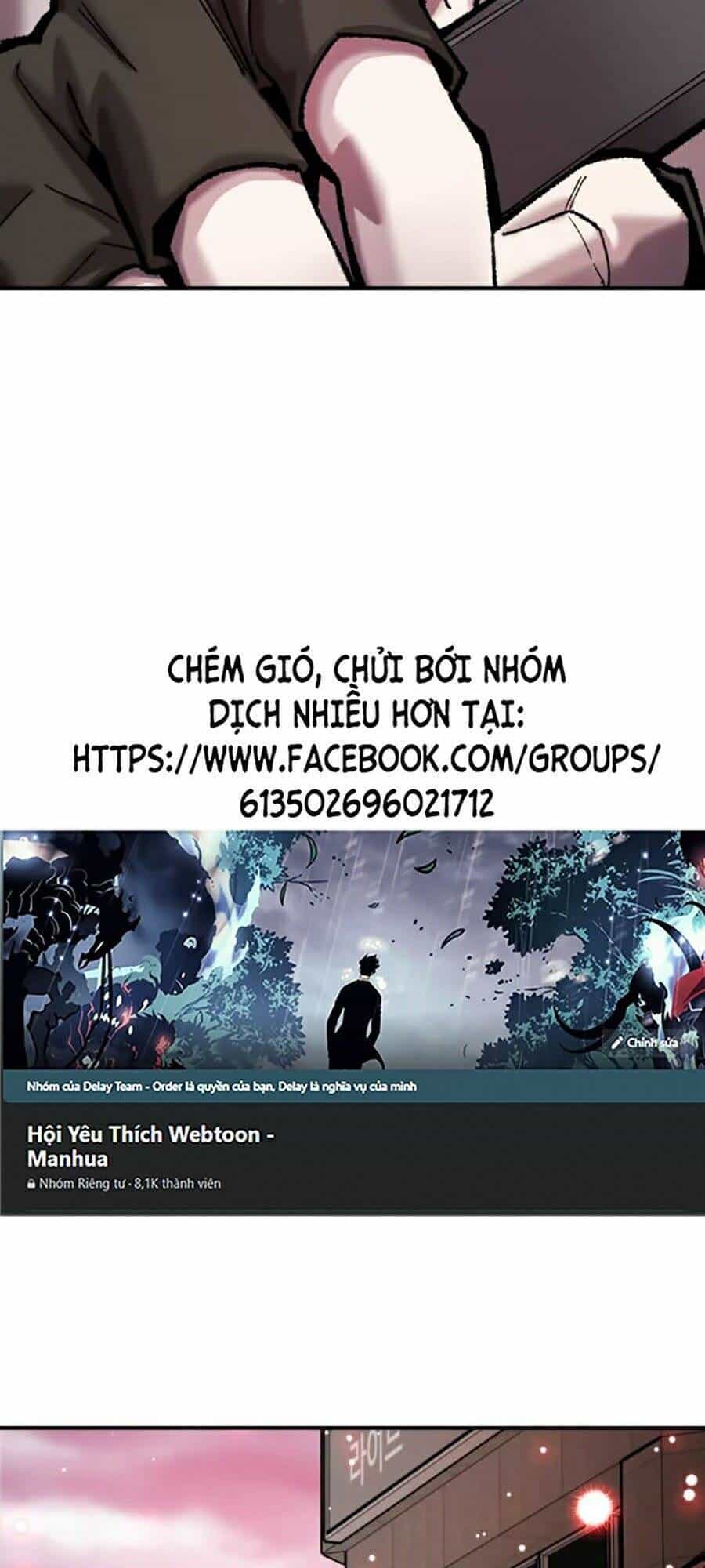 Phá Bỏ Giới Hạn - Chương 35 - ảnh 213
