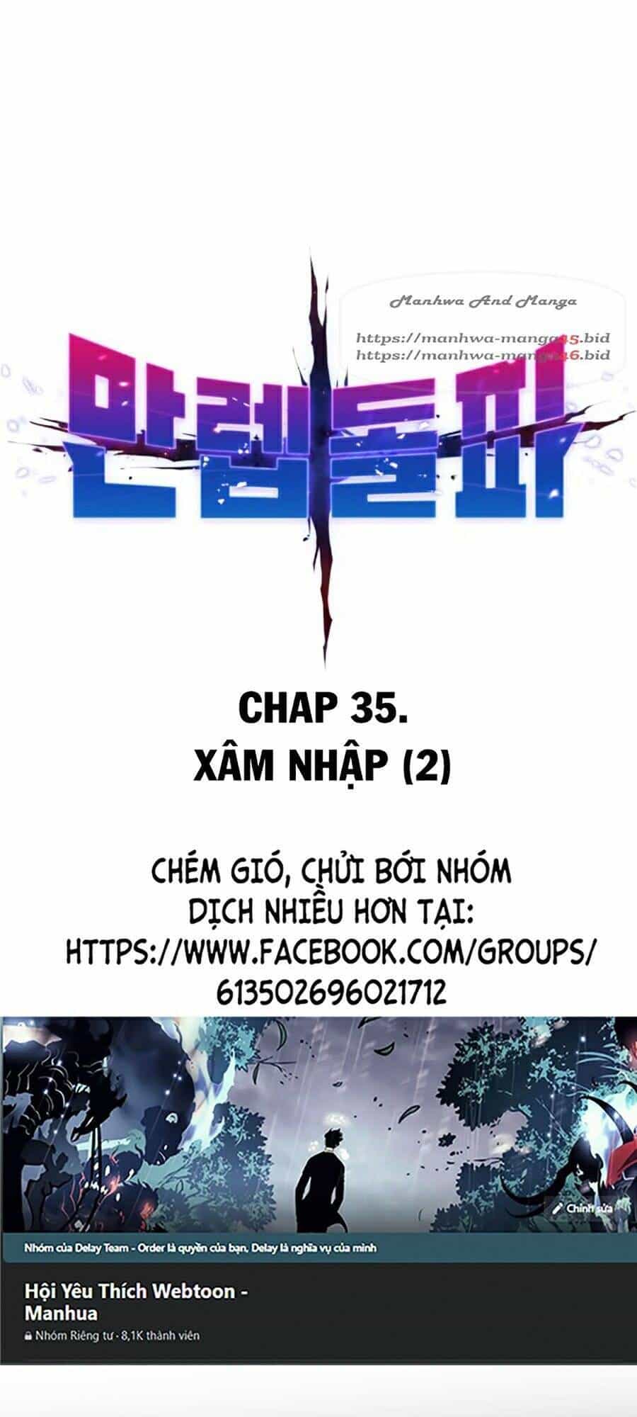 Phá Bỏ Giới Hạn - Chương 35 - ảnh 25
