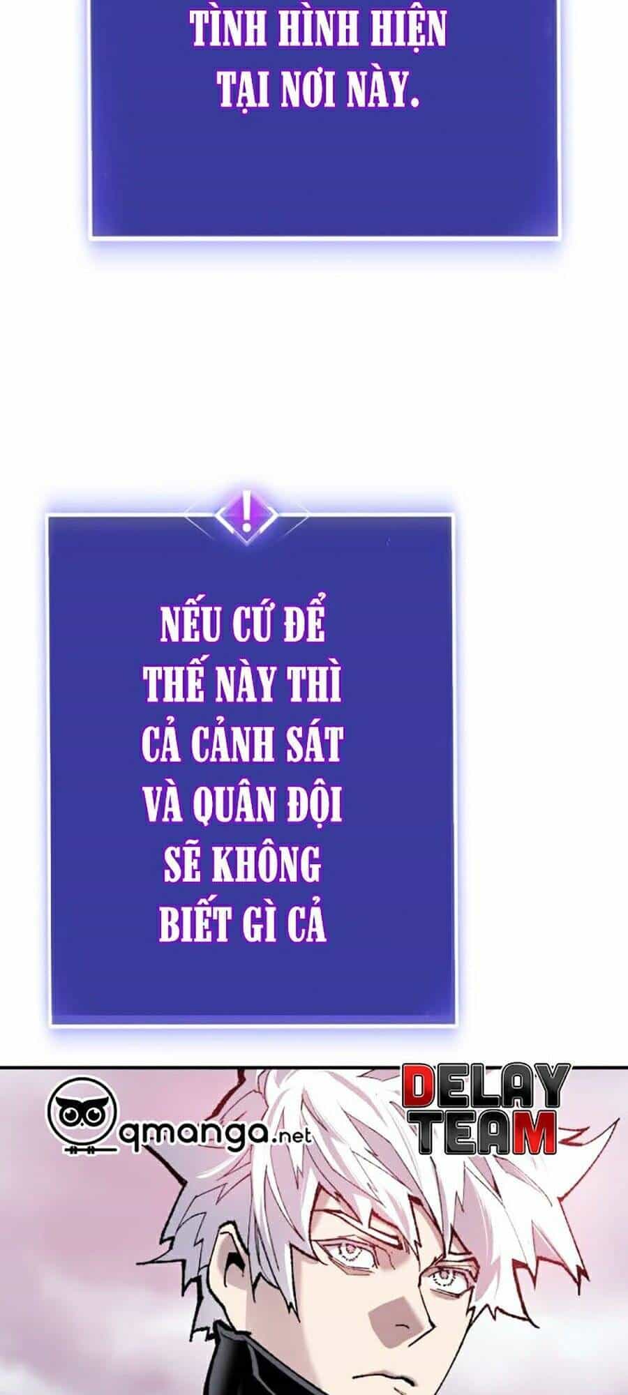 Phá Bỏ Giới Hạn - Chương 35 - ảnh 29