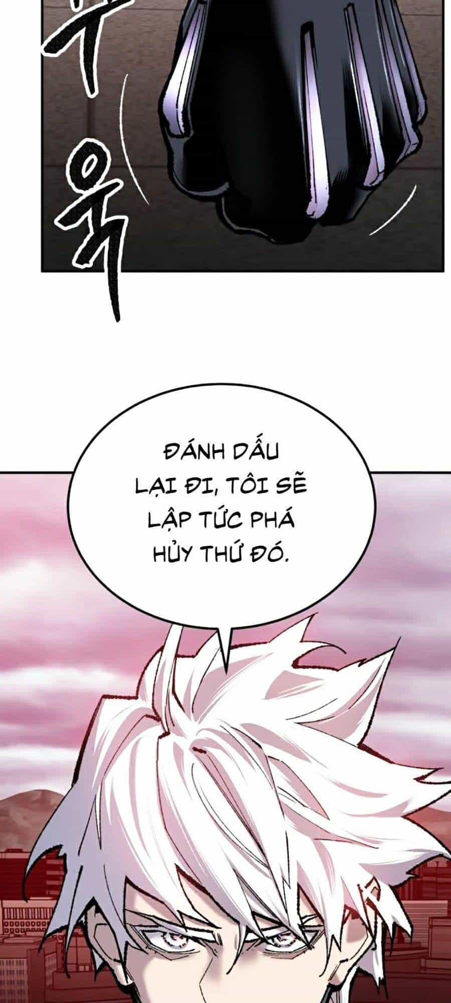 Phá Bỏ Giới Hạn - Chương 35 - ảnh 41