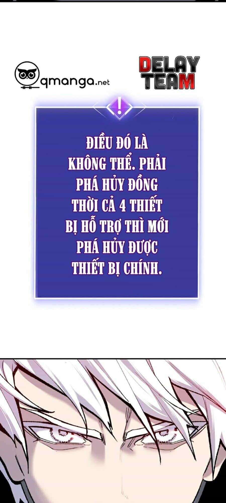 Phá Bỏ Giới Hạn - Chương 35 - ảnh 43