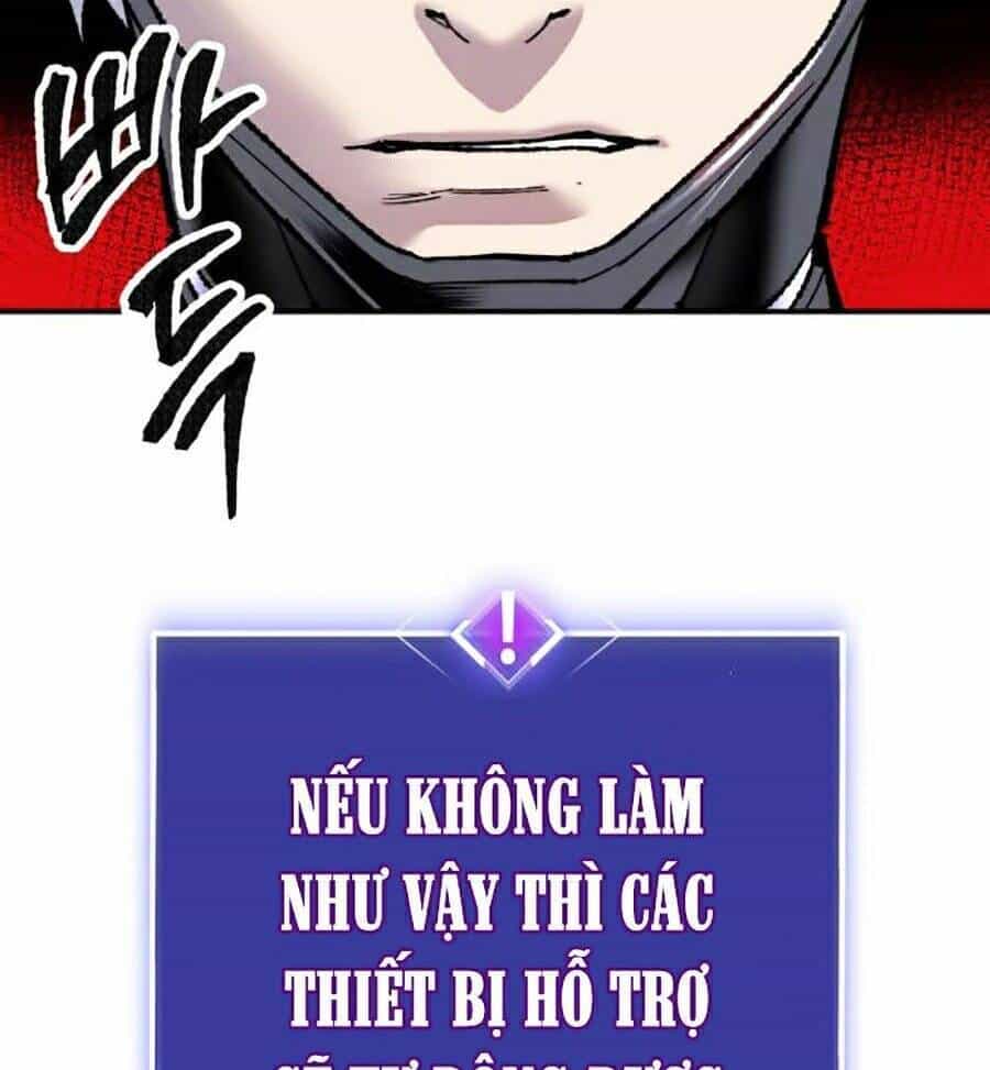 Phá Bỏ Giới Hạn - Chương 35 - ảnh 44