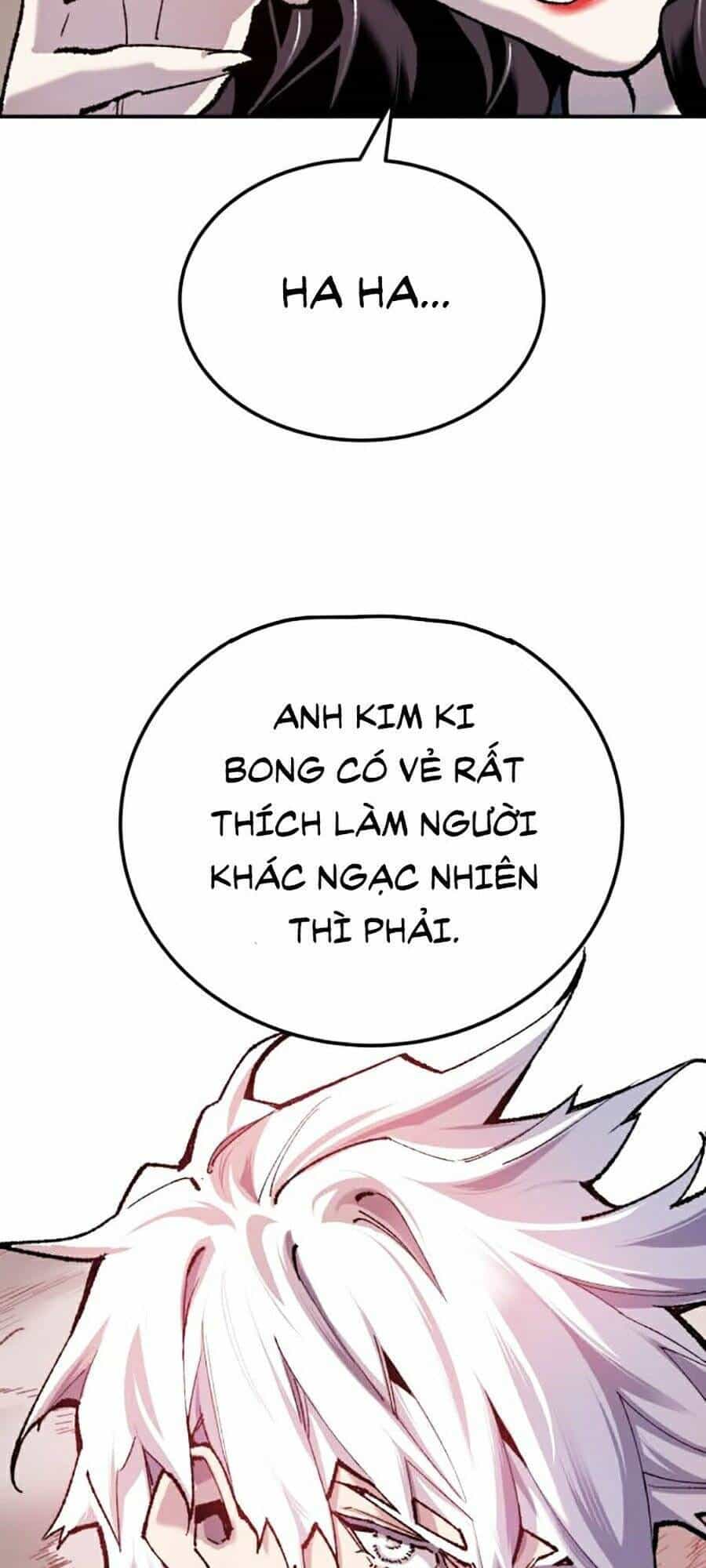 Phá Bỏ Giới Hạn - Chương 35 - ảnh 63