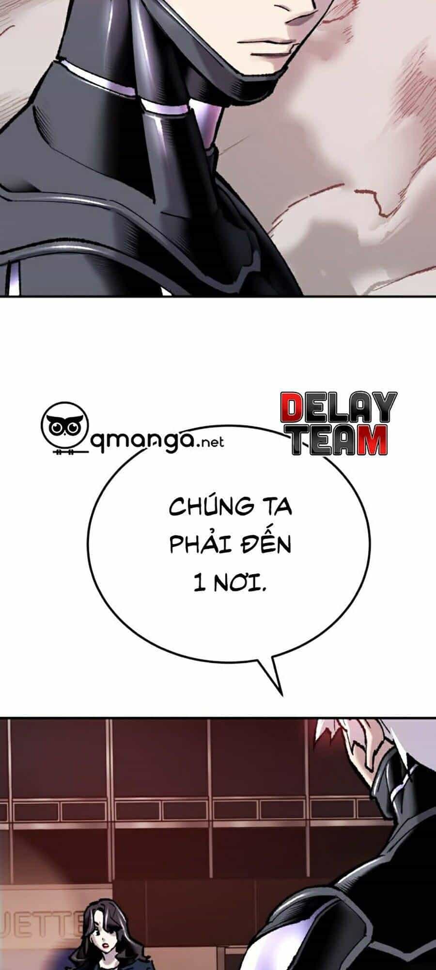 Phá Bỏ Giới Hạn - Chương 35 - ảnh 65